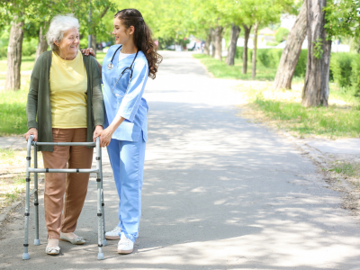 How Long Does It Take to Walk After Spinal Surgery