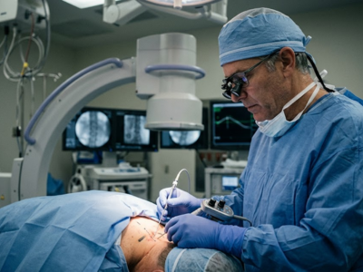 Advanced pain management techniques - Mindspine