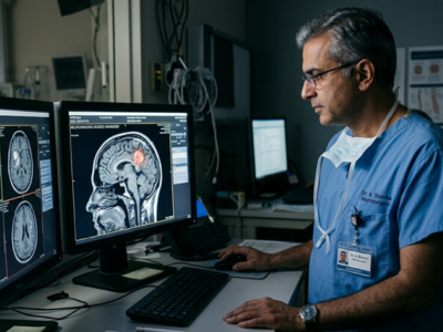 Neuroimaging-guided diagnosis - Mindspine